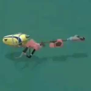 レギュラー4K画像