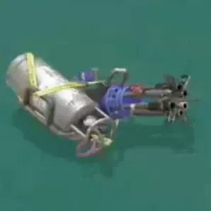 LN2スピナー画像