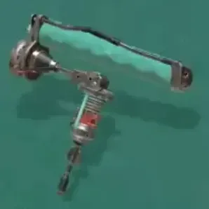 ダクトローラー画像