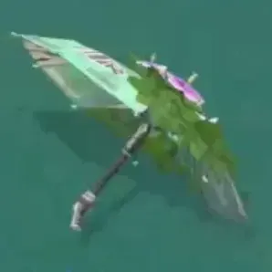 フラワーシェルター画像