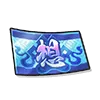 追想ガチャチケット