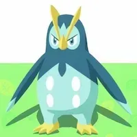 ポッタイシのアイコン