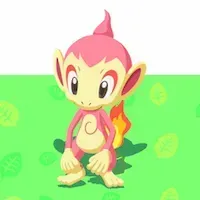 ヒコザルのアイコン