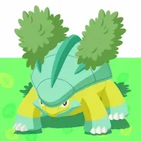 ハヤシガメのアイコン