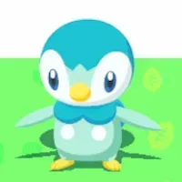 ポッチャマのアイコン
