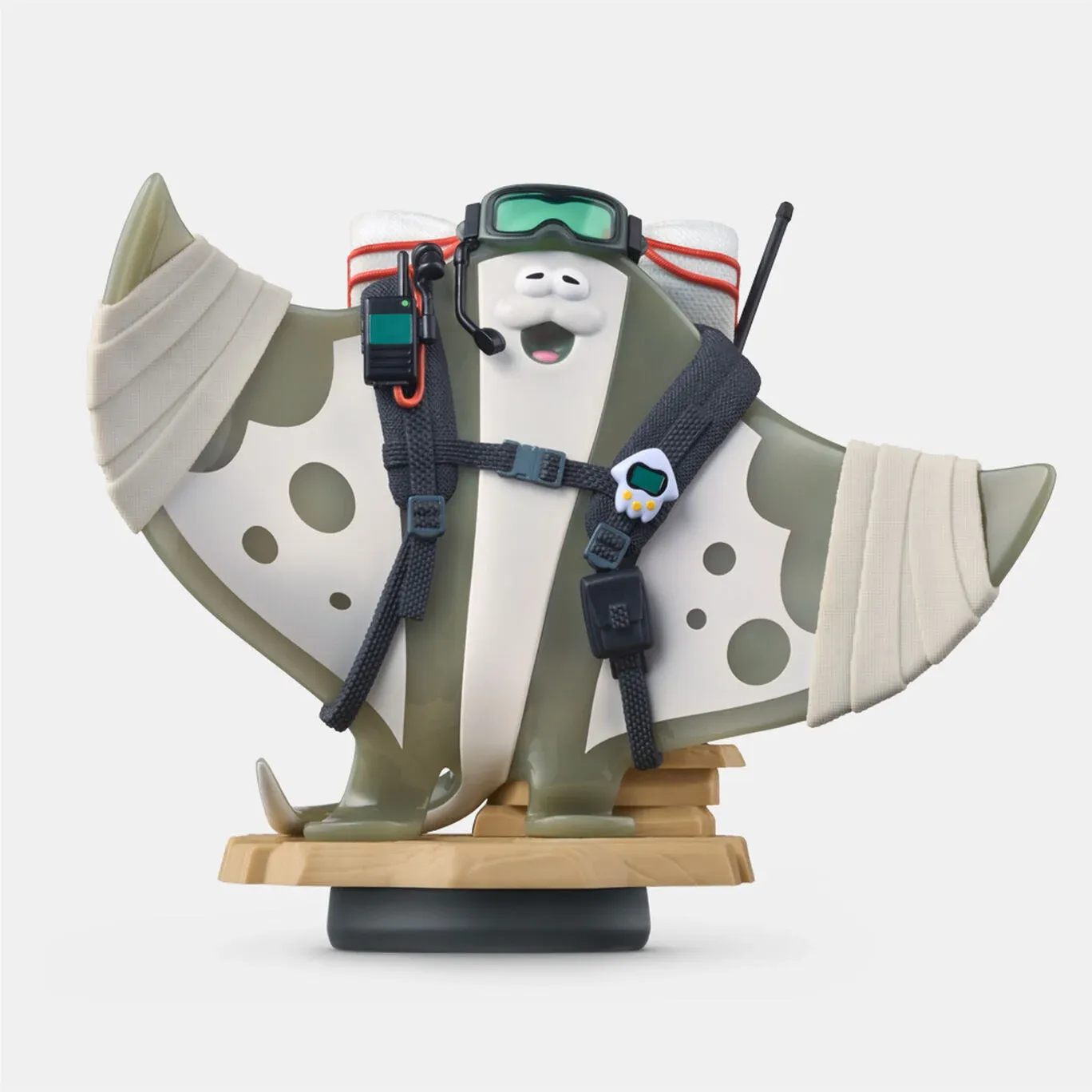 マンタロー