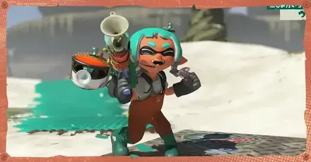 amiibo