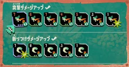 パーツ
