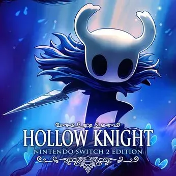 Hollow Knight