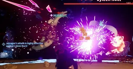 竜属性パル