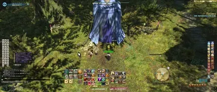 コムシオからクエスト受注
