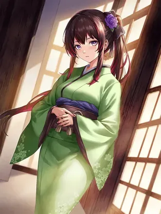 ★6妻木煕子