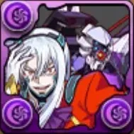アーノルド＆ローエングリンの画像