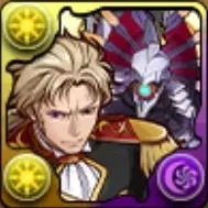 ノーランド＆ファウルバウトの画像