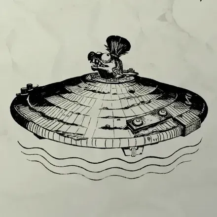 ナベブタ画像