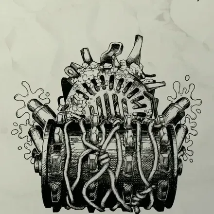 粗挽きテッパン画像