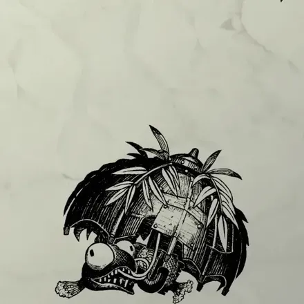 コウモリ画像
