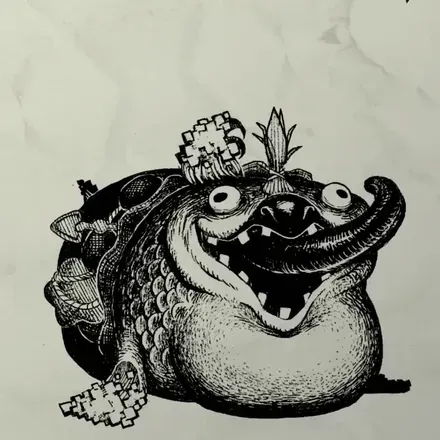 タンシオ画像