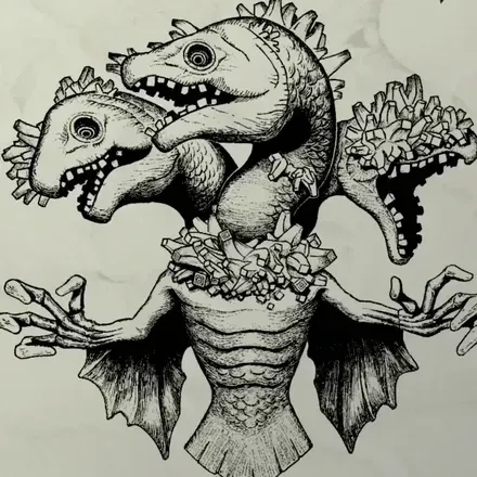 サルモン王画像