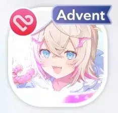のほほんドーナツパーティー♪ モココ・アビスガード画像