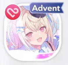 ほのぼのドーナツパーティー♪ フワワ・アビスガード画像