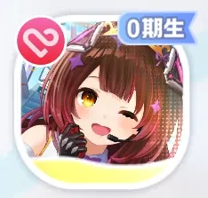 ゆるふわウインクLIVE ロボ子さん