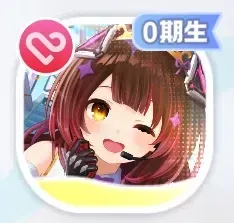 ゆるふわウインクLIVE ロボ子さん画像