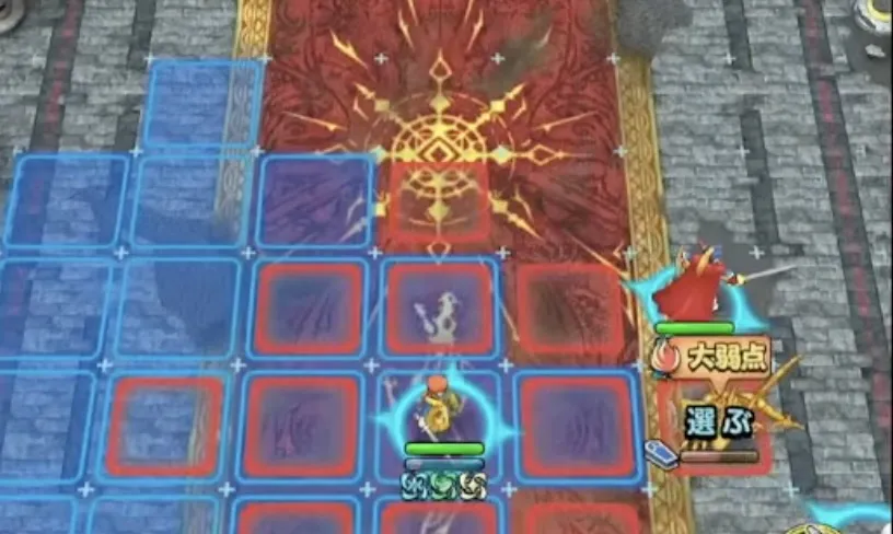 ドラゴンゾンビ