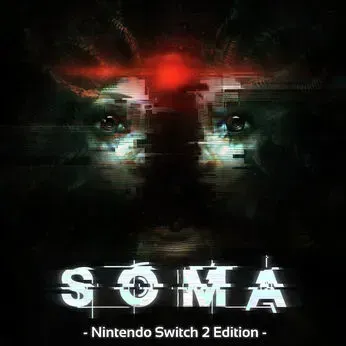 SOMA - Nintendo Switch 2 Edition