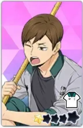 ［プール清掃］二口堅治画像