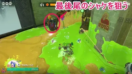 ヘビ対策