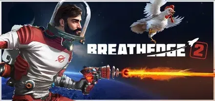 Breathedge 2画像