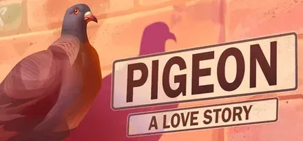 Pigeon: A Love Story画像