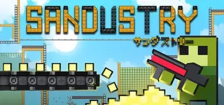Sandustry