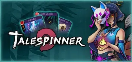 テイルスピナー（Talespinner）画像