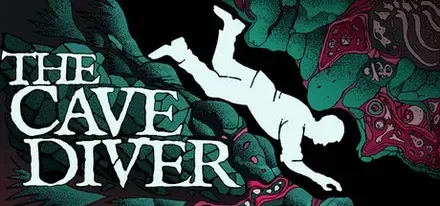 The Cave Diver