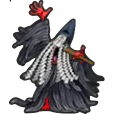 タタリ御前画像