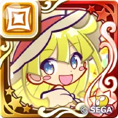 なつあつめのウィッチ