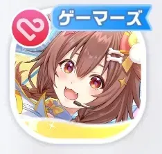 farout dogパンチライン 戌神ころね画像