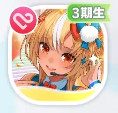 ダンスから伝わる気遣い 不知火フレア