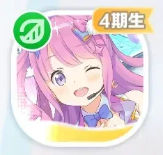 ふんわりプリンセスステージ 姫森ルーナ画像