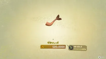 秘宝を入手できる