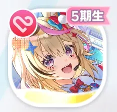 パーティーハード全開LIVE 尾丸ポルカ