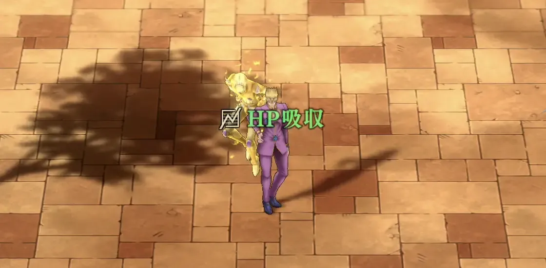 ジョルノ