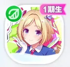 We are hololive！ アキ・ローゼンタール画像