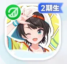 We are hololive！ 大空スバル画像