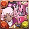 キャサリン＆クインクラカの画像