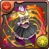 キャサリンの軍服の画像