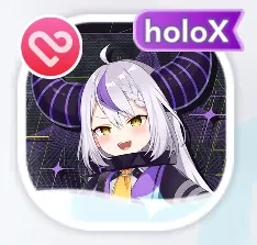 We are hololive！ ラプラス・ダークネス
