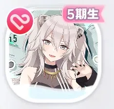 We are hololive！ 獅白ぼたん